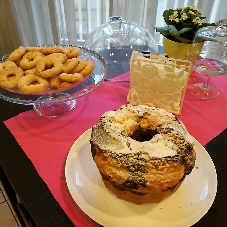 伊特里 菲奥雷乌那诗节Il旅馆酒店 外观 照片