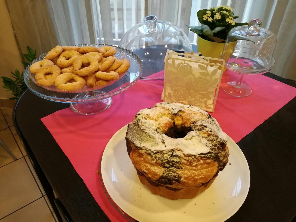 伊特里 菲奥雷乌那诗节Il旅馆酒店 外观 照片